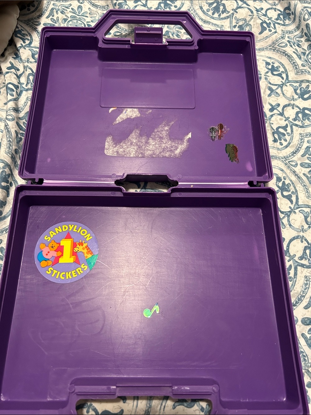 Sandylion Sticker Collection Box - Picture 3 of 3